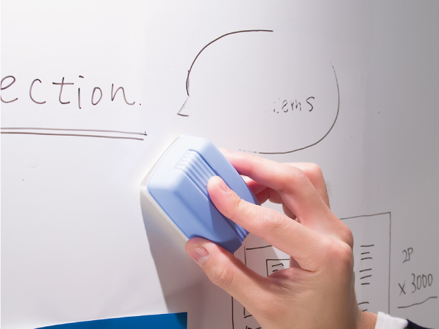 ホワイトボードシートMG