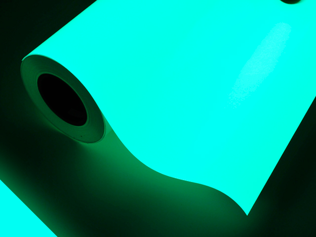 スーパー夜光テープ