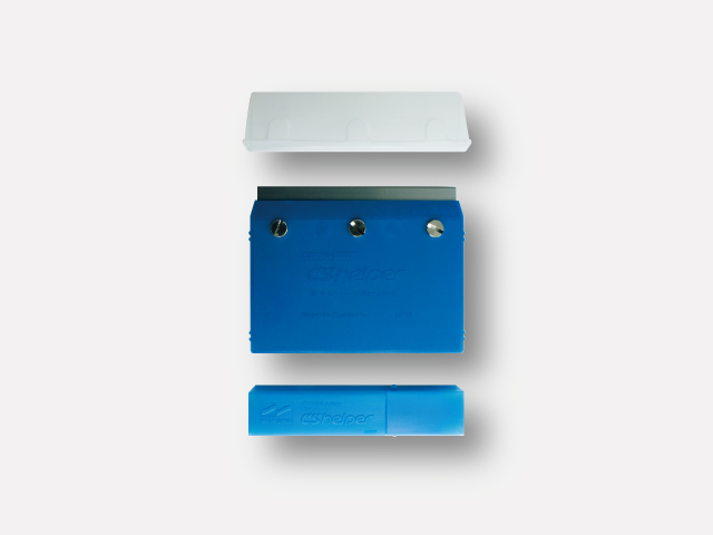 スクレパーセット