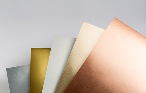 メタリックシリーズ