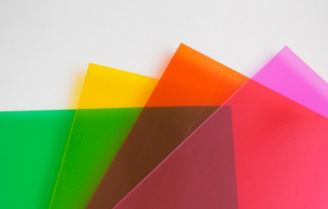 透明色シリーズ