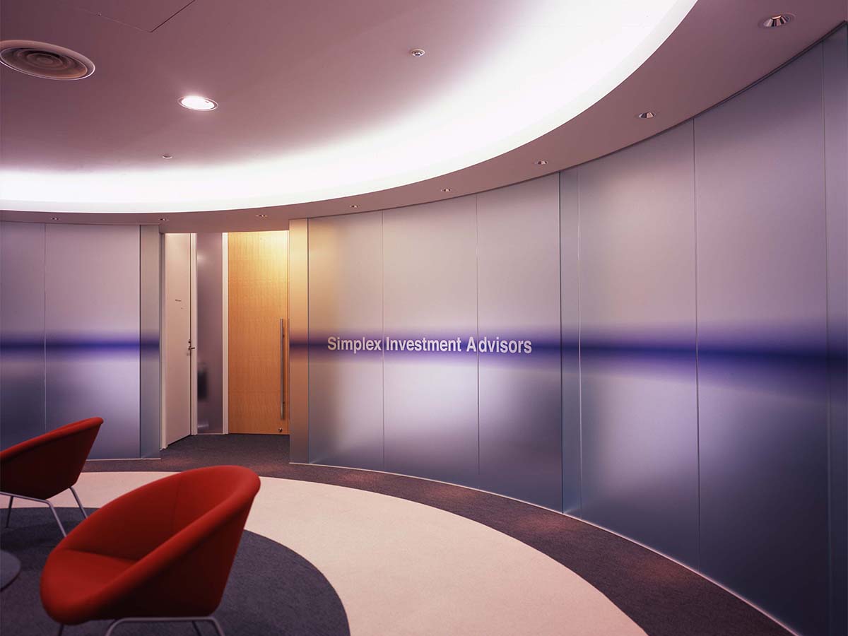 Simplex Investment Advisors