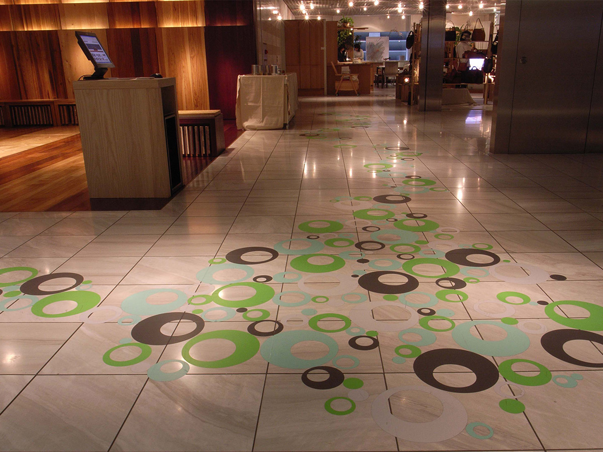 OZONE クラフト マーケット 2007