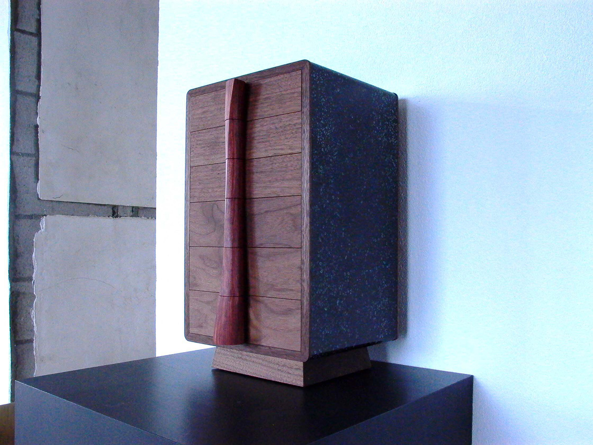 ジュエリーボックス