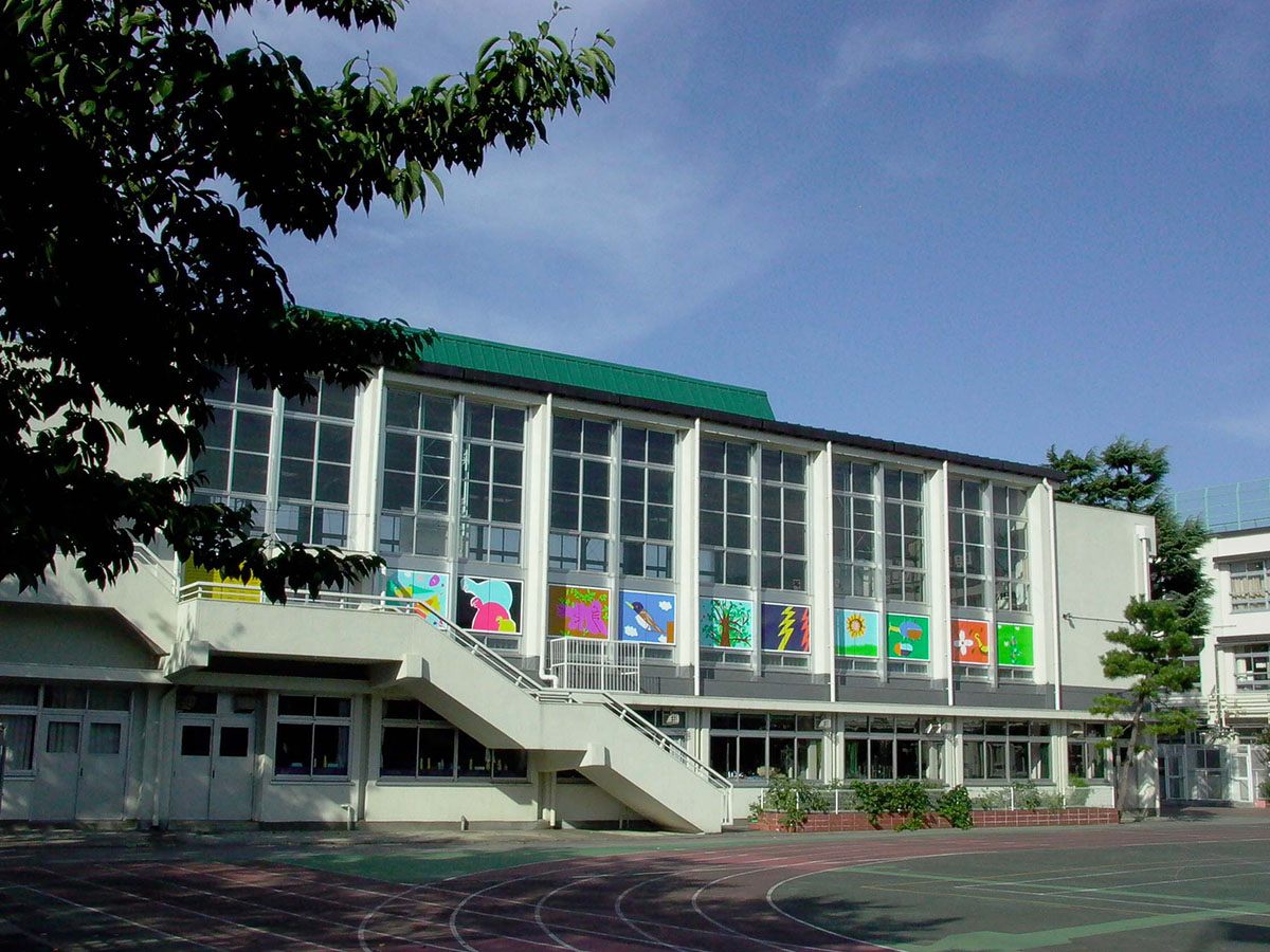 出前アート大学