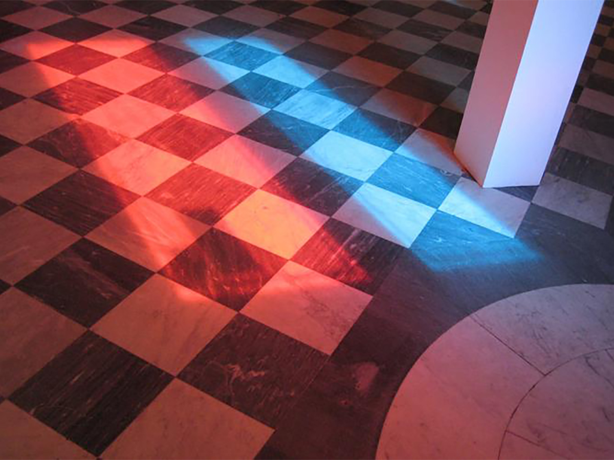 吉田重信展 ＆ ワークショップ・プロジェクト