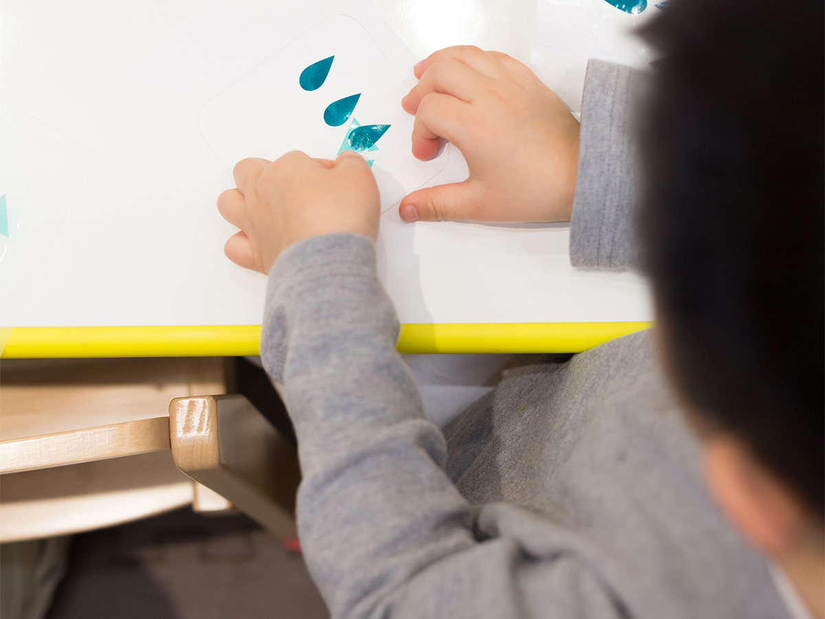 cocoiku もようのまち