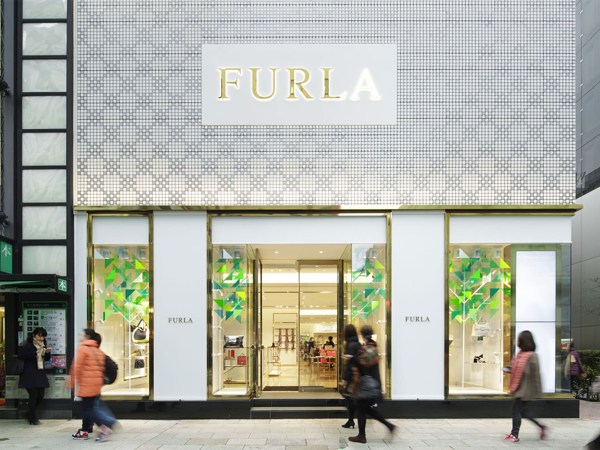 春の万華鏡　flowering kaleidoscope