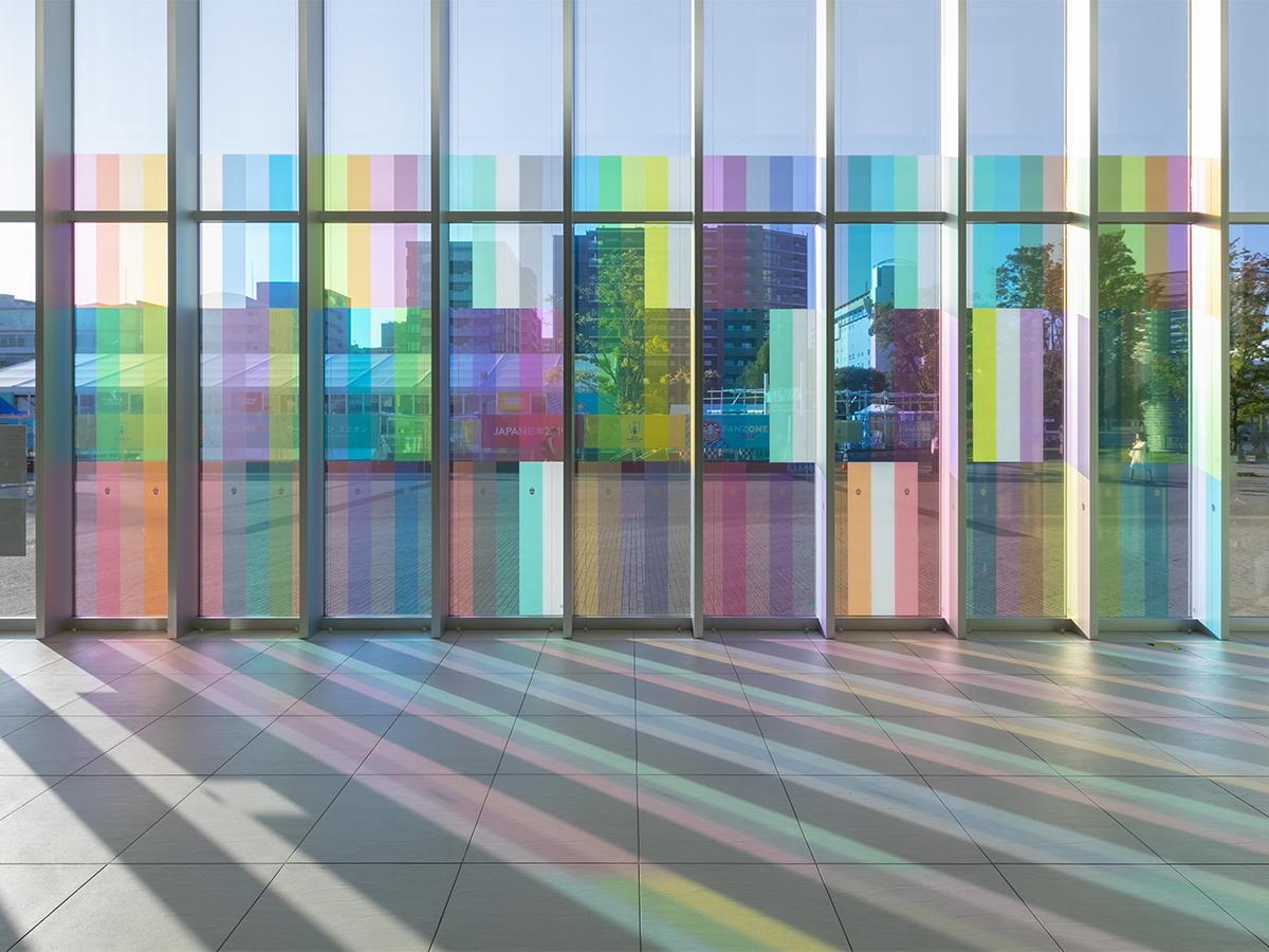 大分アートフェスティバル2019「回遊劇場 SPIRAL」