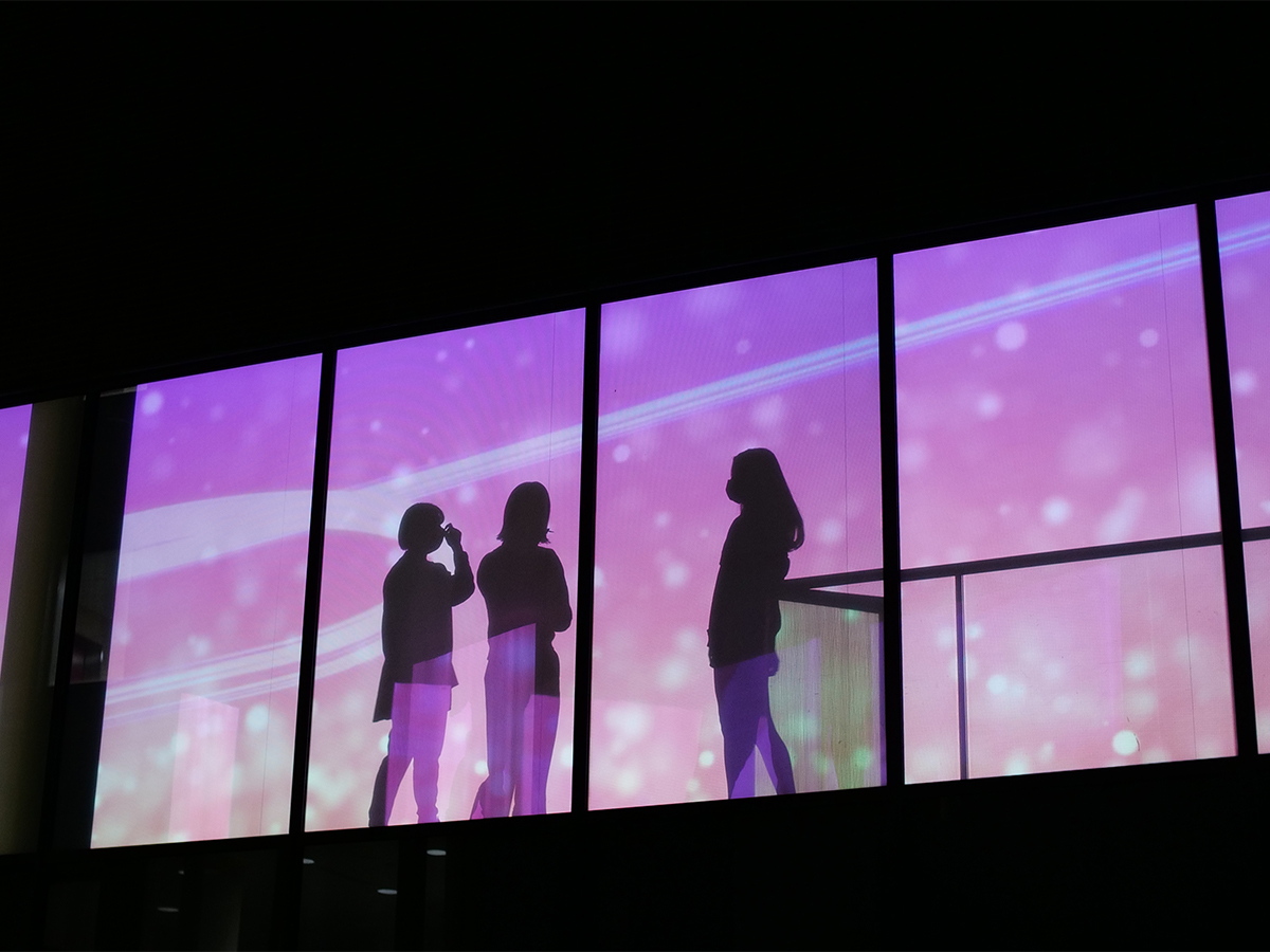 京都光華女子大学 ナイトオープンキャンパス