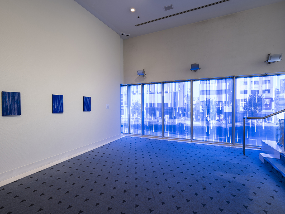 SICF24 EXHIBITION部門 受賞者展