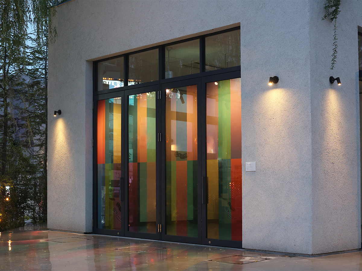 ムーンアートナイト下北沢2024