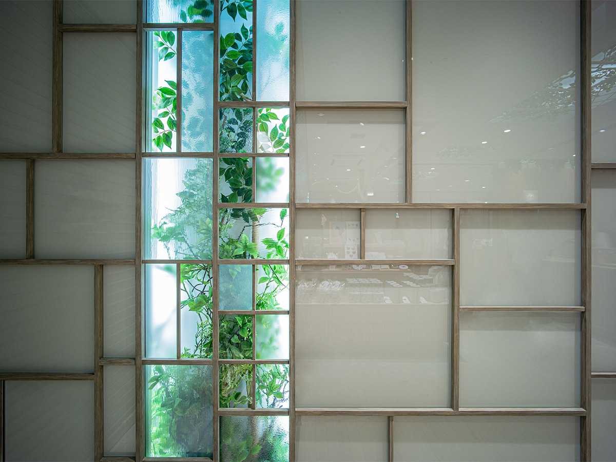 グランスタ東京