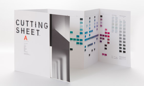 カッティングシート® A